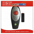 USB Laser Presenter Mouse