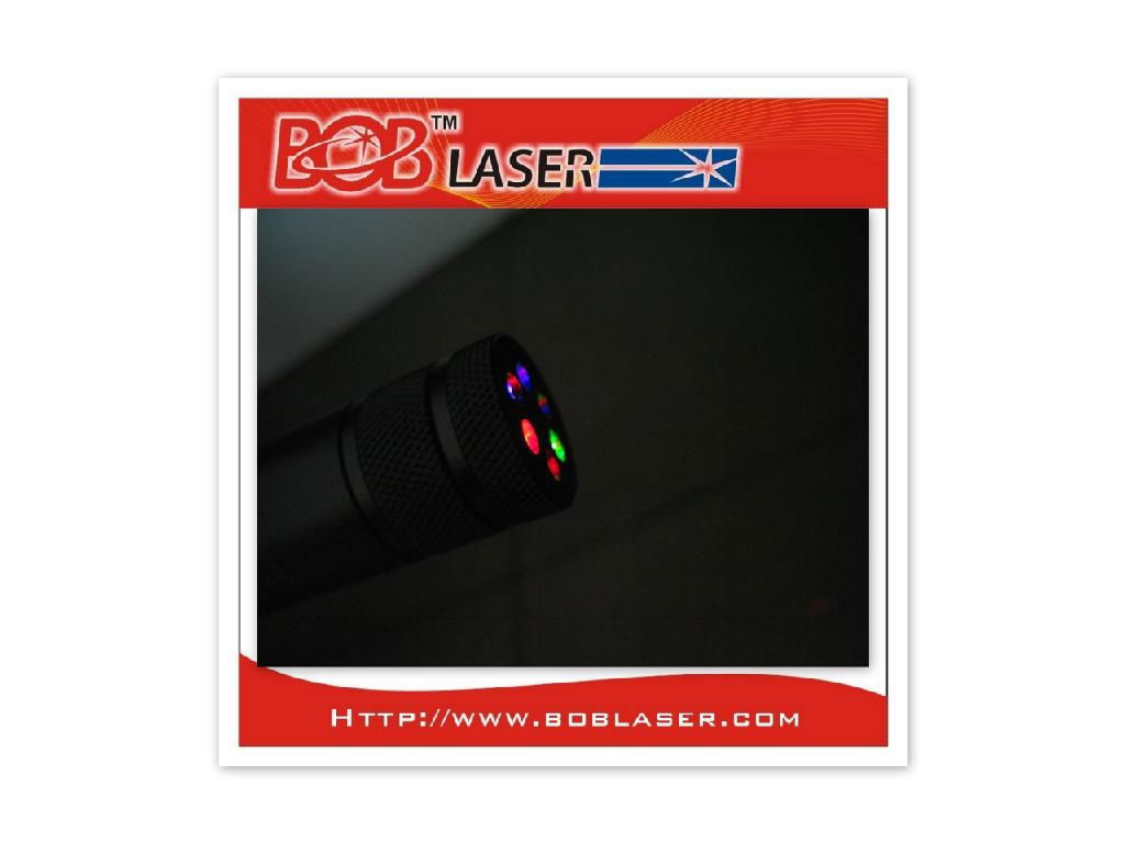 RGB Laser Pointer 100mw(New) 3