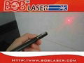 Christmas Gift Red Laser Pointer 5mw 5