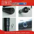 Green Burning Laser Pointer 700mw 4