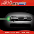 Tactical Green Laser Sight for Gun