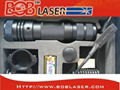 Tactical Green Laser Sight for Gun/Airsoft 5-50mw 4