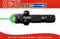 Green Laser Sight with 2 Adjusting