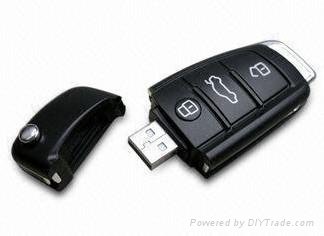2gb USB Key 3