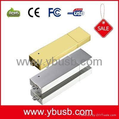 metal usb flash memory