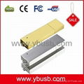 metal usb flash memory 1