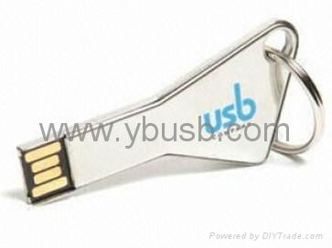 key usb with free logo print 4