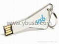 key usb with free logo print 4