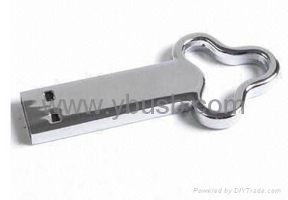 key usb with free logo print 5