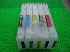 EPSON 7700/9700 Refill ink cartridge