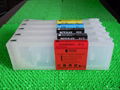 EPSON 7700/9700 Refill ink cartridge 3