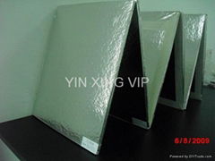 Vacuum Insulation Panel (VIP)