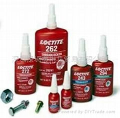 樂泰（LOCTITE）262膠水