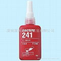 乐泰(LOCTITE)241胶