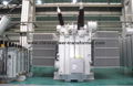 90kV  Step Down Power Transformer