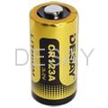 CR123A 3.0V Cylindrical Lithium battery 2