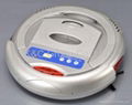 Robot Vacuum Cleaner QQ1