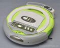 Robot Vacuum Cleaner QQ2 1