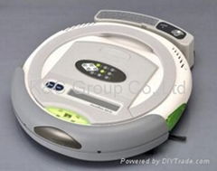 Robot Vacuum Cleaner QQ2L