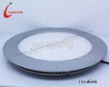 LED Round Panel Light 1