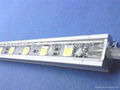 LED5050铝条灯 1