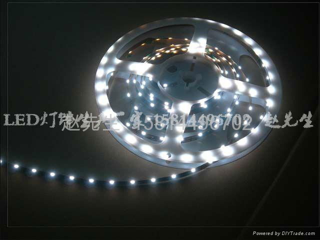 LED汽车灯条 2