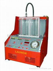 CNC-402A Injector Cleaner&Tester(AC220V),EN  