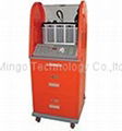 CNC-801A Injector Cleaner and Tester