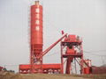 Concrete Mixing Plant