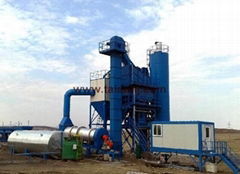 asphalt mixing equipment