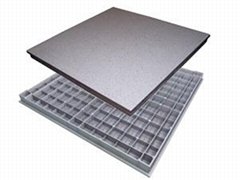 Aluminum raised floor&access floor