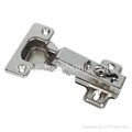 C94 Serial 26mm One-way Key-hole Hinge