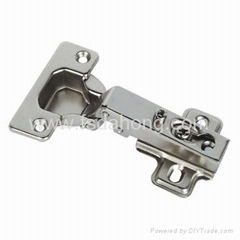 C95 Serial 26mm Two-way Key-hole  Hinge