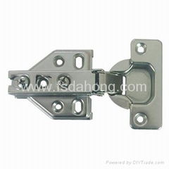 D87 Serial Two-way Slide-on Hinge