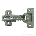 D93-2 Serial One-way key-hole Hinge