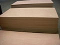 Okoume Marine Plywood