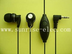 Earphone