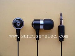 earphone