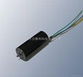 Brushless DC motor 12mm/4mNm 1