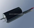 Brushless DC motor 24.5mm/20mNm 1