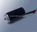 Brushless DC motor 28mm/25mNm