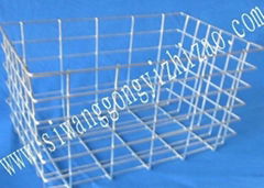 Wire Mesh baskets