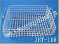Stainless steel baskets