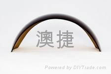 Nylon（polyamide）sunglass lens