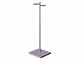 stainless steel display stand 4