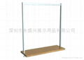 clothes display stand 2