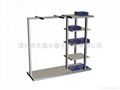 clothes display stand 3