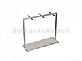 clothes display stand 4