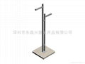 clothes display stand 5