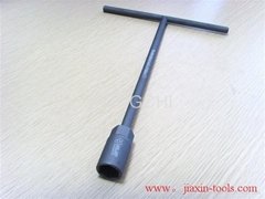 T Socket Wrench/ T Handle Scoket Spanner(Fine)